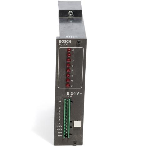 Input card  Used